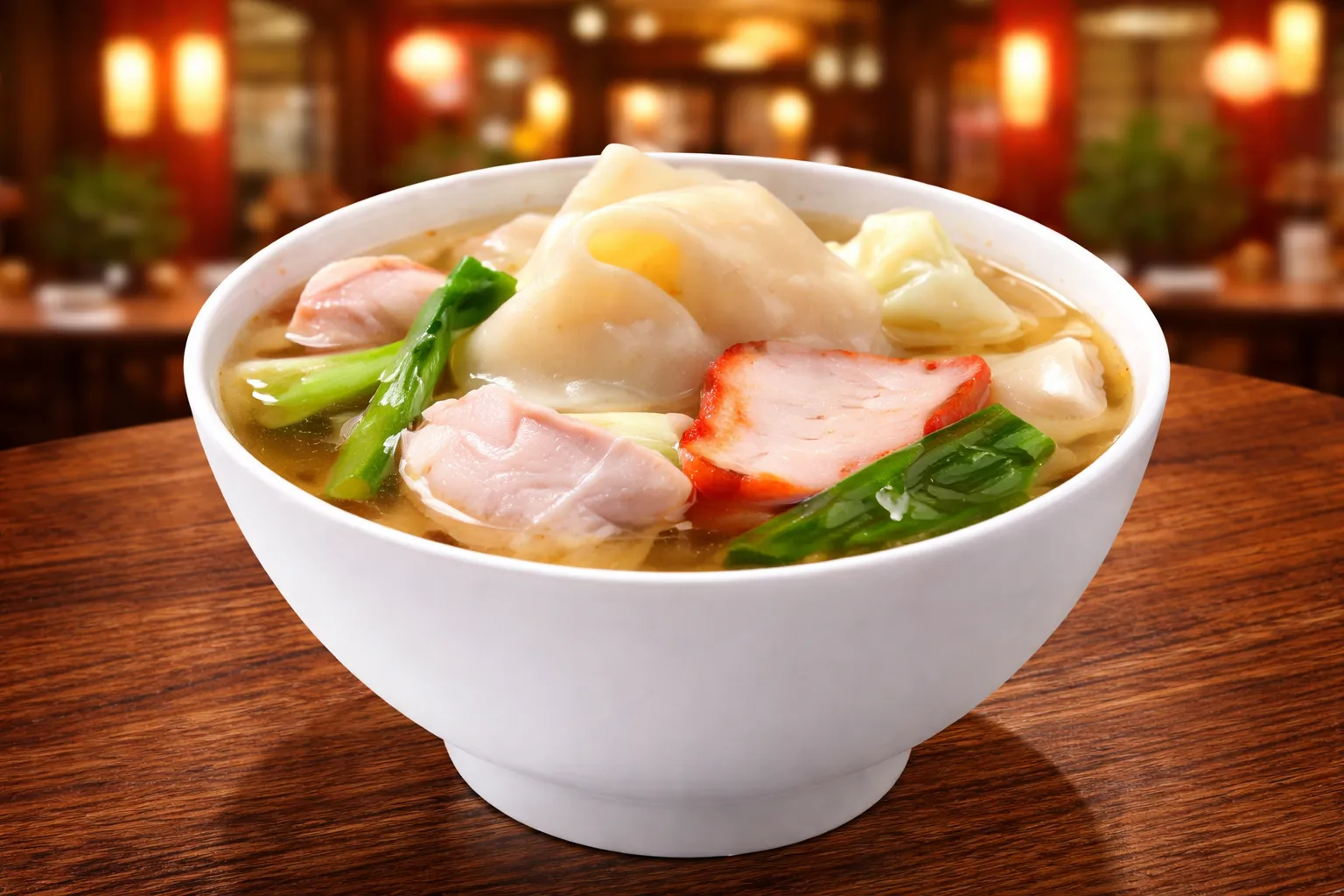 Sopa de Kion